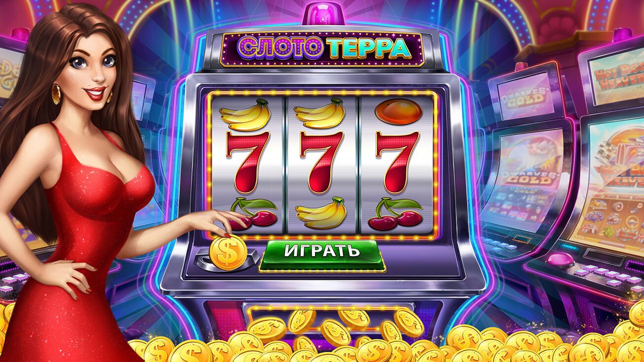 mwin Push Gaming slots collection interface showing game thumbnails and RTP details
